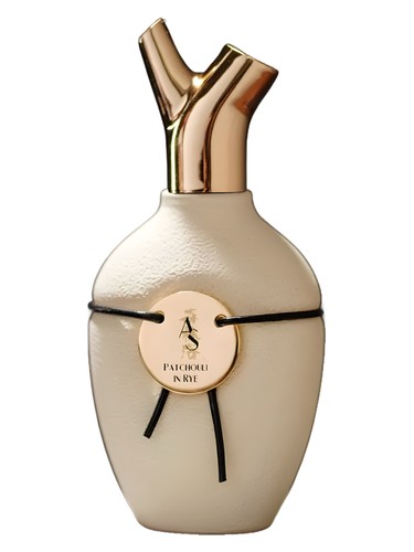 Patchouli in Rye by Scents of Wood