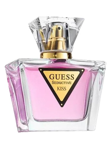 Guess Seductive Kiss by Guess
