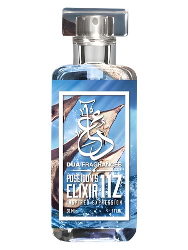 Poseidon's Elixir 11Z by The Dua Brand