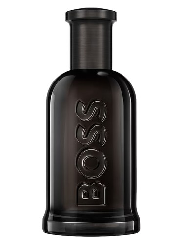 Boss Bottled Parfum by Hugo Boss