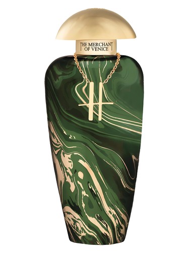 Venetian Jade by The Merchant of Venice