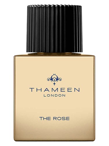 The Rose by Thameen