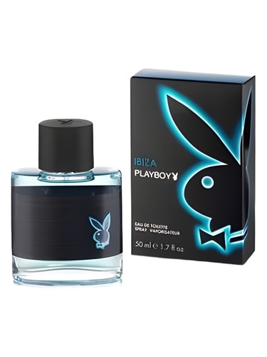 Ibiza by Playboy