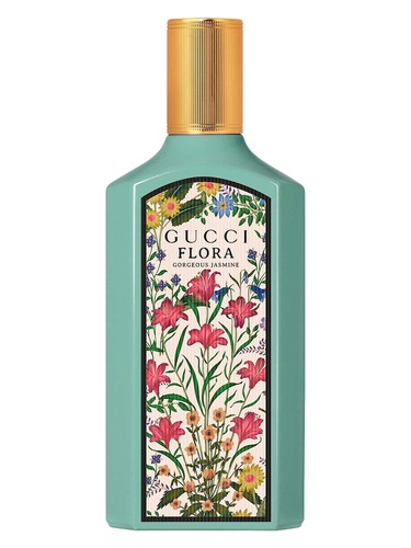 Flora Gorgeous Jasmine by Gucci