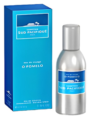 O Pomelo by Comptoir Sud Pacifique