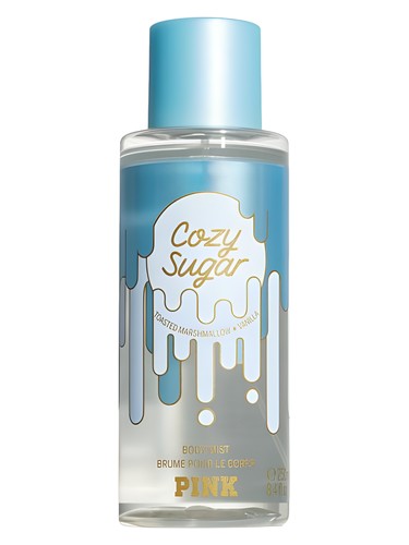 Cozy Sugar Victoria's Secret perfume by Victoria s Secret