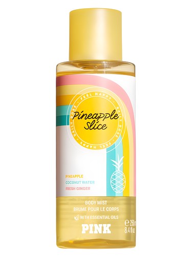 Pineapple Slice Victoria's Secret perfume by Victoria s Secret
