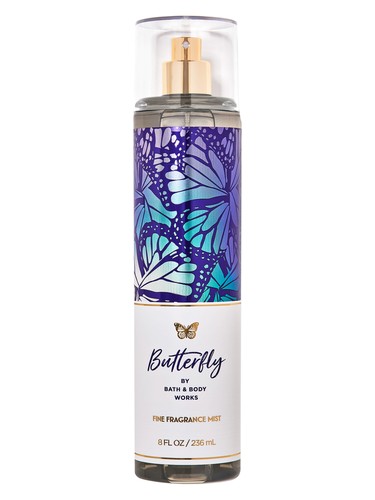 Butterfly Bath & Body Works perfume by Bath Body Works