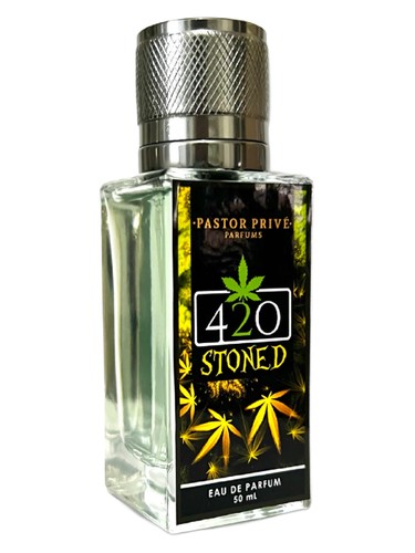 420 Stoned by Pastor Fragrances