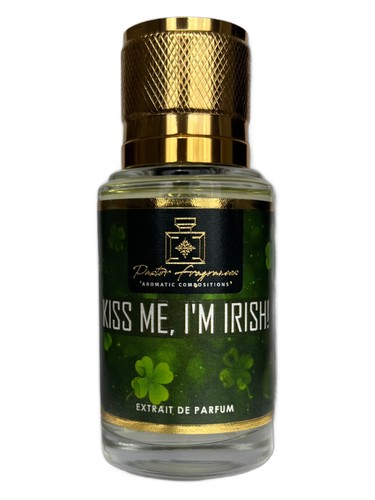 Kiss Me, I'm Irish by Pastor Fragrances