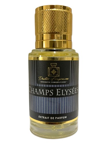 Champs Élysées by Pastor Fragrances