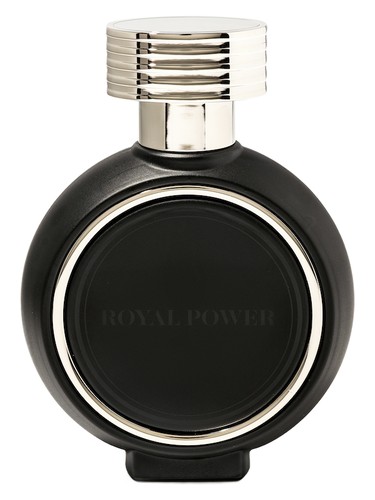 Royal Power by Haute Fragrance Company HFC