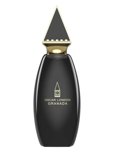 Granada by Oscar London
