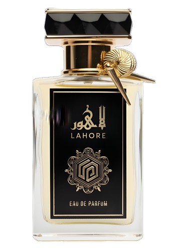 Lahore by Shiraz Parfums