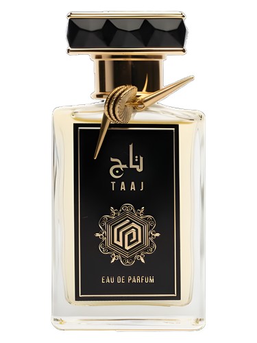 Taaj by Shiraz Parfums
