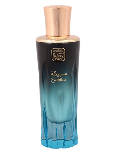 Sabika by Naseem