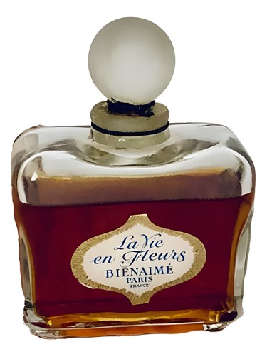 La Vie en Fleurs Bienaimé perfume by Bienaime