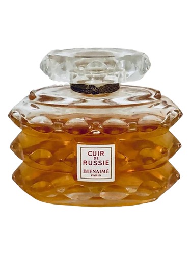 Cuir de Russie Bienaimé perfume by Bienaime