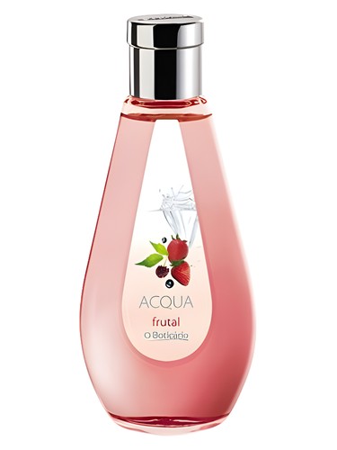 Acqua Frutal O Boticário perfume by O Boticario