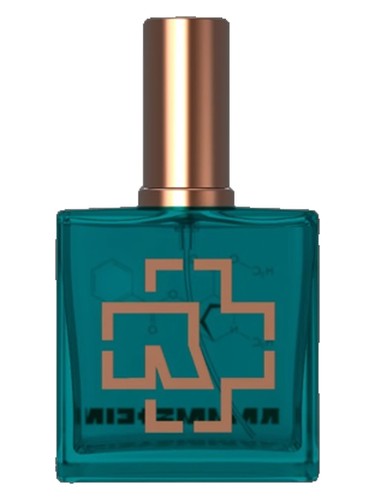 Seemann Intense by Rammstein