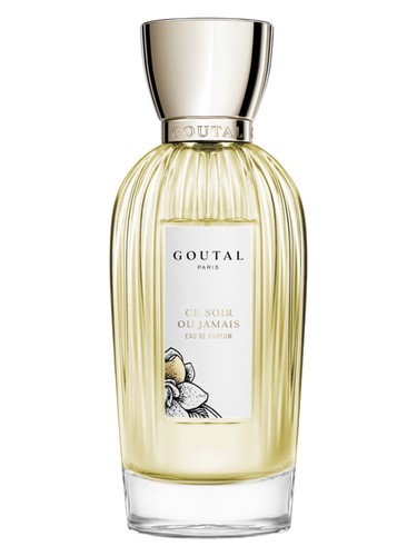 Ce Soir Ou Jamais by Goutal