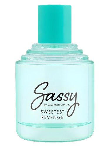 Sweetest Revenge by Sassy by Savannah Chrisley