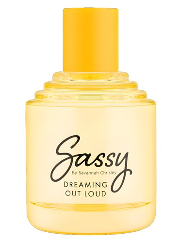 Dreaming Out Loud by Sassy by Savannah Chrisley
