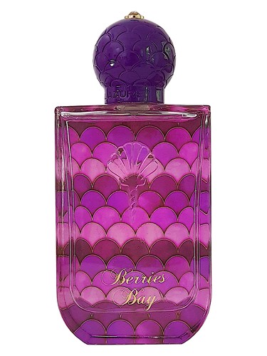 Berries Bay by Lazure Perfumes