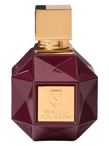 Vanille Bourbon Condé Parfum perfume by Conde Parfum