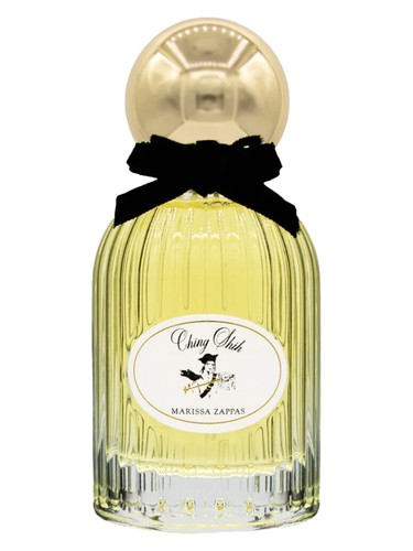 Ching Shih by Marissa Zappas