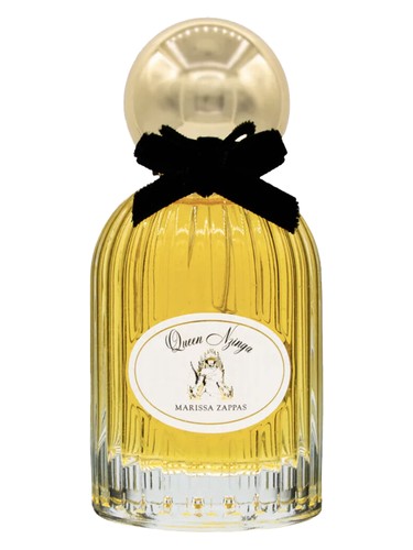 Queen Nzinga by Marissa Zappas