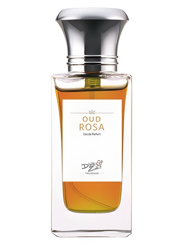 Oud Rosa Dixit & Zak perfume by Dixit Zak