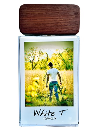 White T by TSVGA Parfums