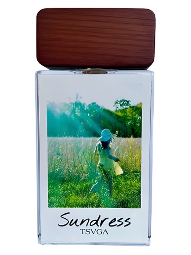 Sundress by TSVGA Parfums