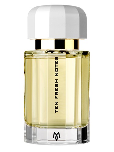 Ten Fresh Notes by Ramon Monegal