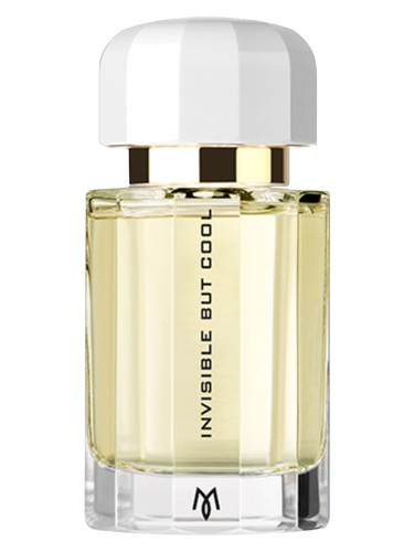 Invisible But Cool by Ramon Monegal