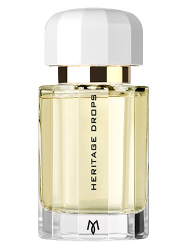 Heritage Drops by Ramon Monegal