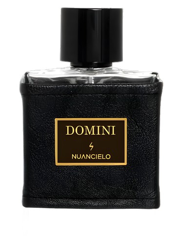 Domini by Nuancielo