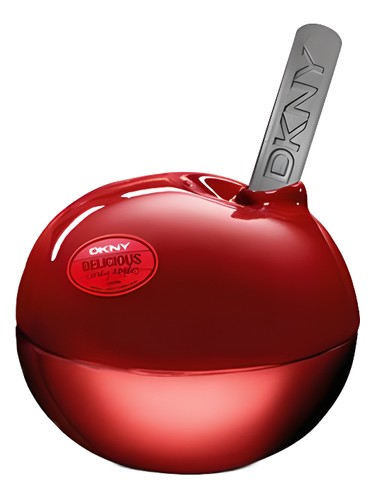 DKNY Delicious Candy Apples Ripe Raspberry by Donna Karan