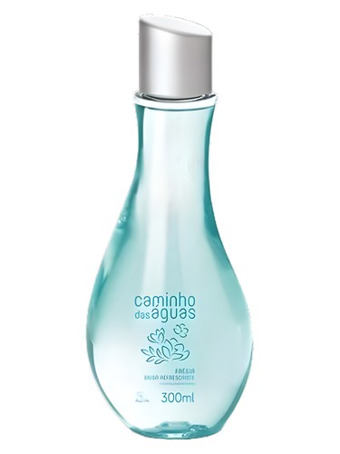 Caminho das Águas Frésia Brisa Refrescante by Jequiti