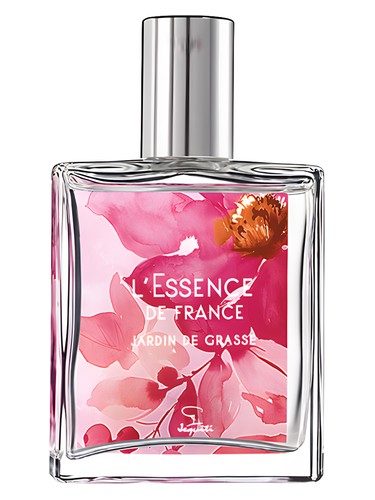 L'Essence de France Jardin de Grasse by Jequiti
