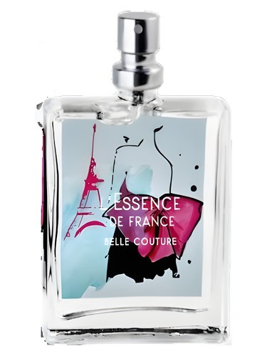 L'Essence de France Belle Couture by Jequiti