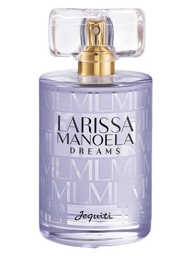 Larissa Manoela Dreams by Jequiti