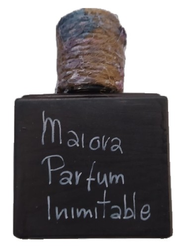 Inimitable Extrait de Parfum by Maiora Parfum