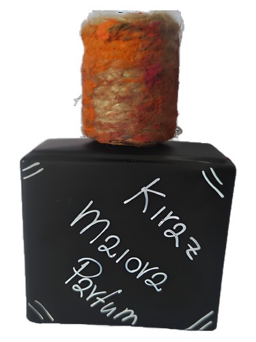 Kiraz Extrait de Parfum by Maiora Parfum