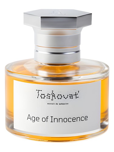 Age of Innocence Toskovat' perfume by Toskovat