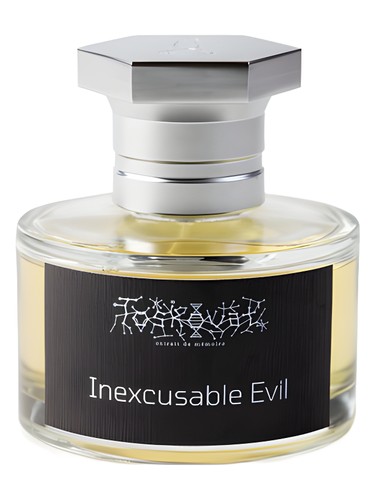 Inexcusable Evil Toskovat' perfume by Toskovat