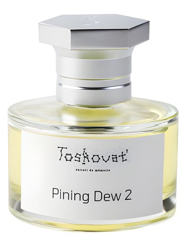 Pining Dew 2 Toskovat' perfume by Toskovat