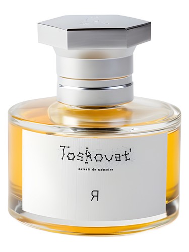 Я Toskovat' perfume by Toskovat