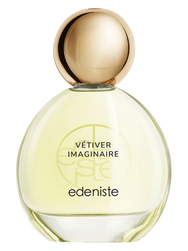 Vétiver Imaginaire by Edeniste